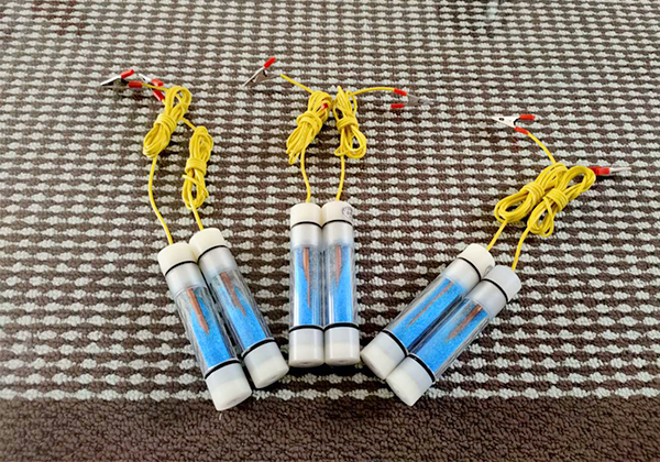 便攜硫酸銅參比電極